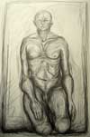 Study in Pencil 2000